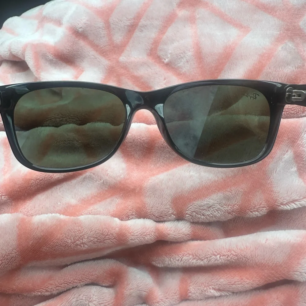 Ray Ban sunglasses